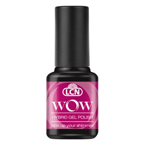 LCN WOW GEL POLISH - 592