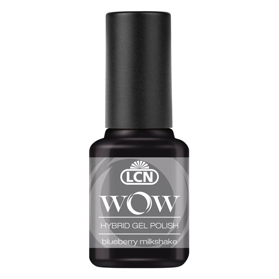 LCN WOW GEL POLISH - 740 8ml