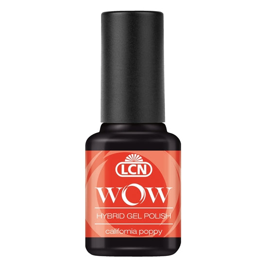 LCN WOW GEL POLISH - 745 8ml