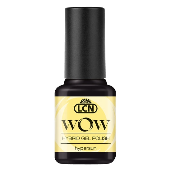 LCN WOW GEL POLISH - 746 8ml