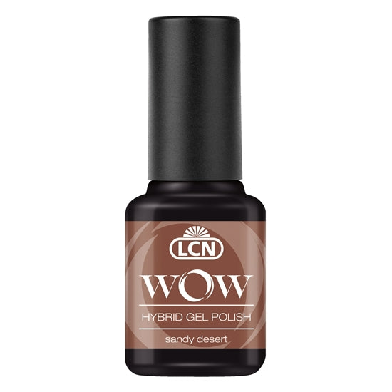 LCN WOW GEL POLISH - 749