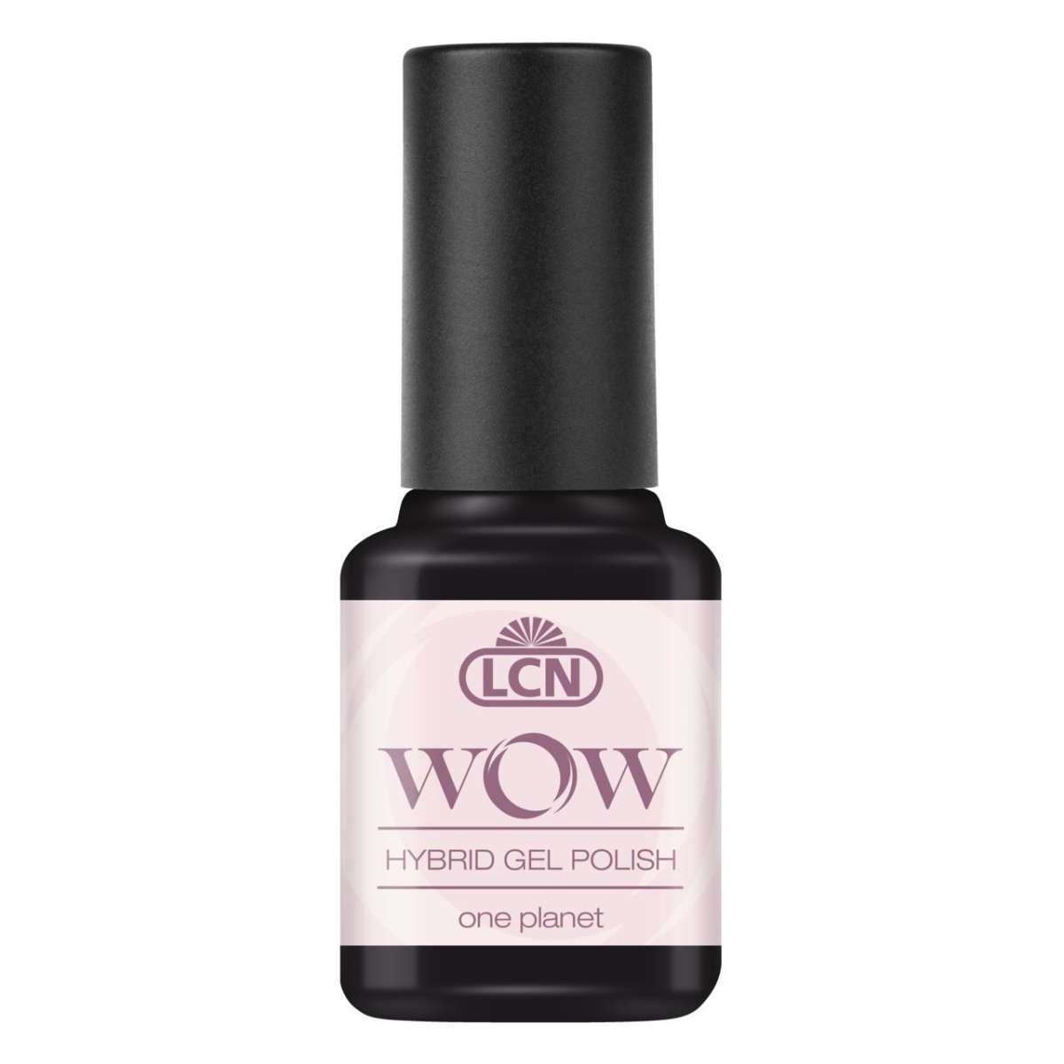 LCN WOW GEL POLISH - 852 8ml