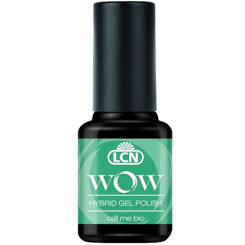 LCN WOW GEL POLISH - 729 8ml