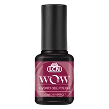 LCN WOW GEL POLISH - 751 8ml