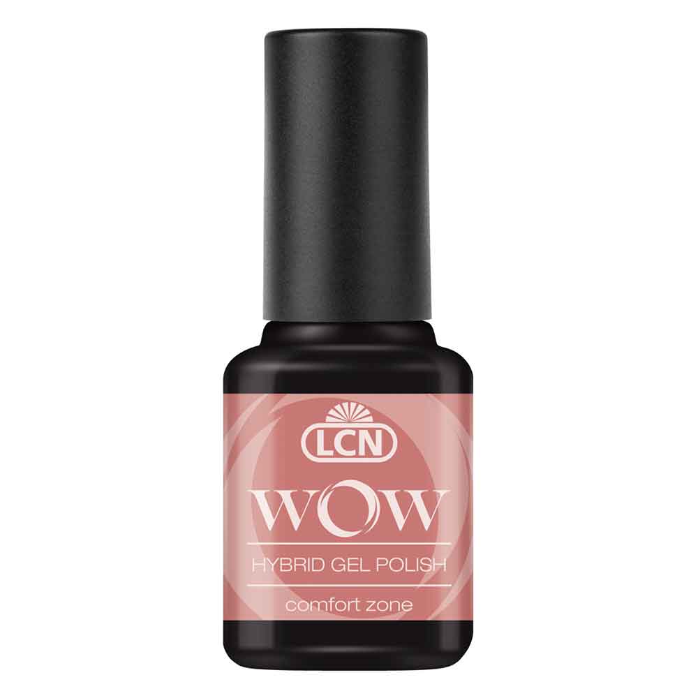 LCN WOW GEL POLISH - 764 8ml