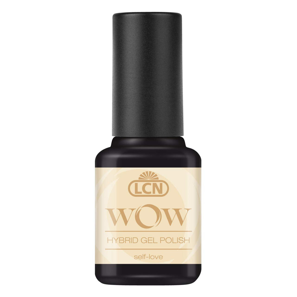 LCN WOW GEL POLISH - 765 8ml