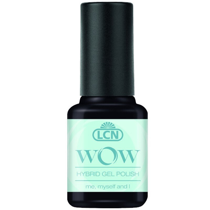 LCN WOW GEL POLISH - 768 8ml
