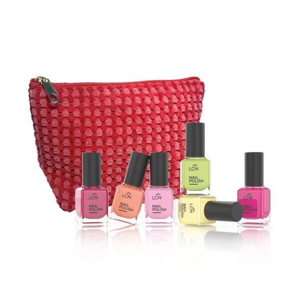 Set Nail Polish   ” La Vita è Bella ” Primavera 2026