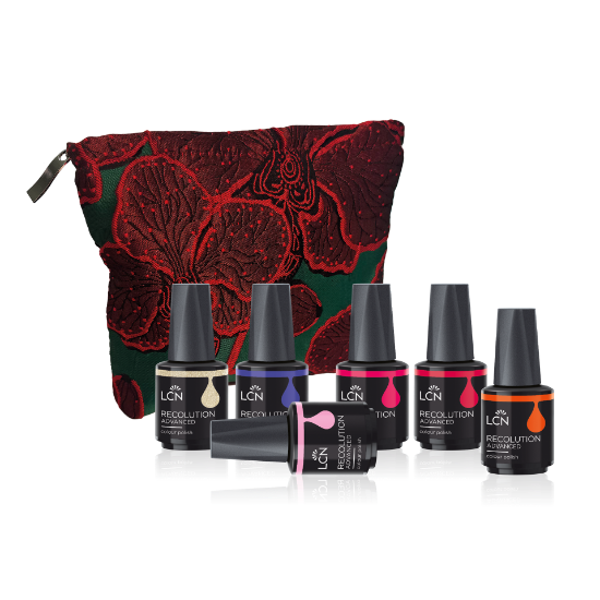 Set Recolution Advanced ”Golden Lotus”  Estate 2026