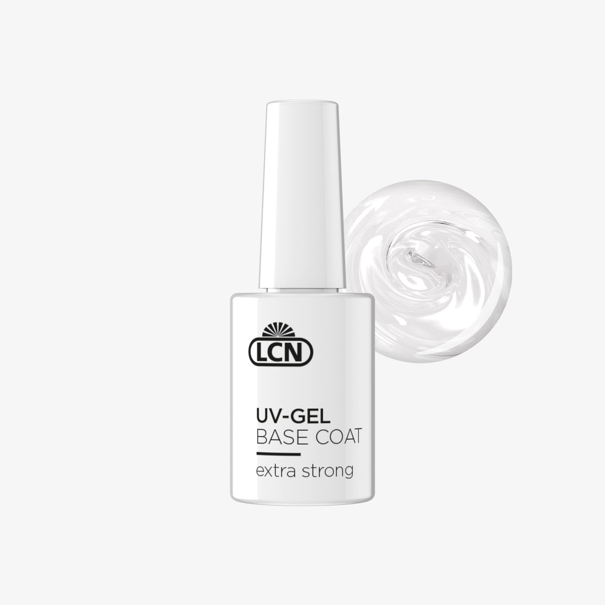 UV-GEL BASE COAT EXTRA STRONG 10ML