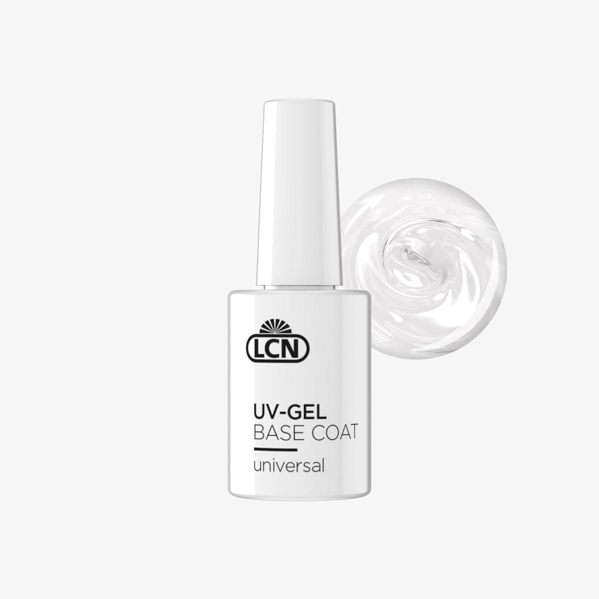 UV-GEL BASE COAT UNIVERSAL 10ML
