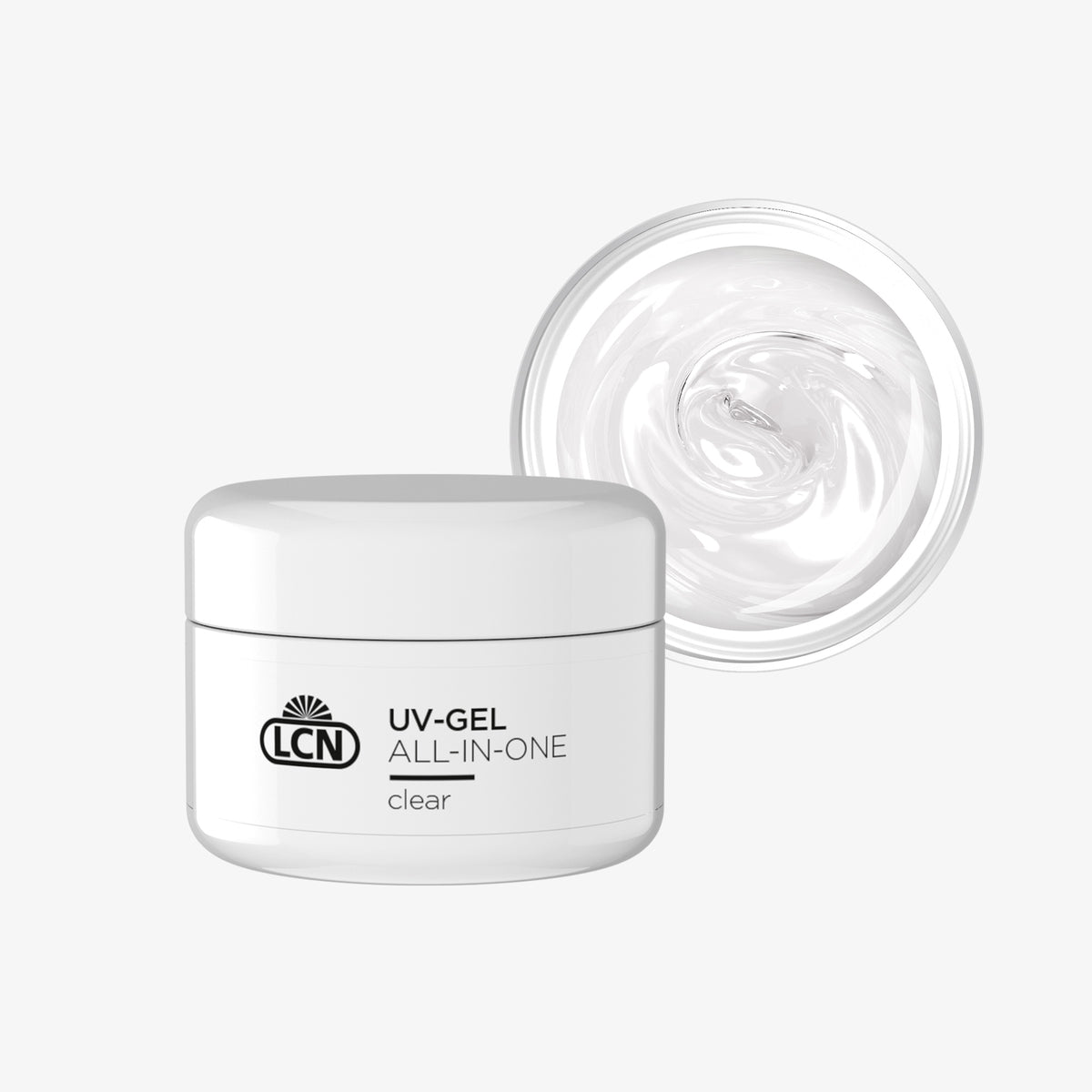 UV-GEL All IN ONE - CLEAR 20 ml