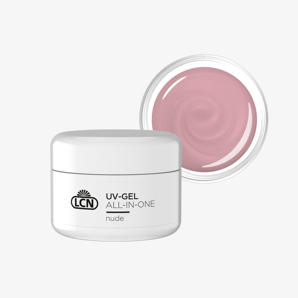 UV-GEL All IN ONE – NUDE 20ML