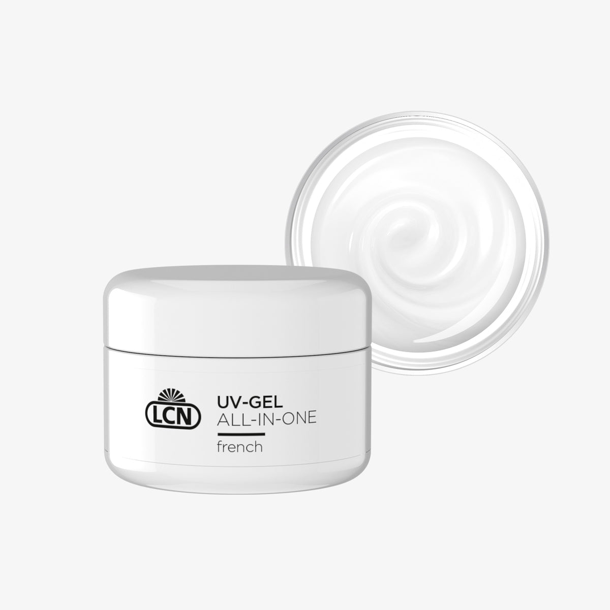 UV-GEL All IN ONE – FRENCH 20ML