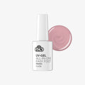 UV-GEL All IN ONE EASY FOOT - NUDE 10ML