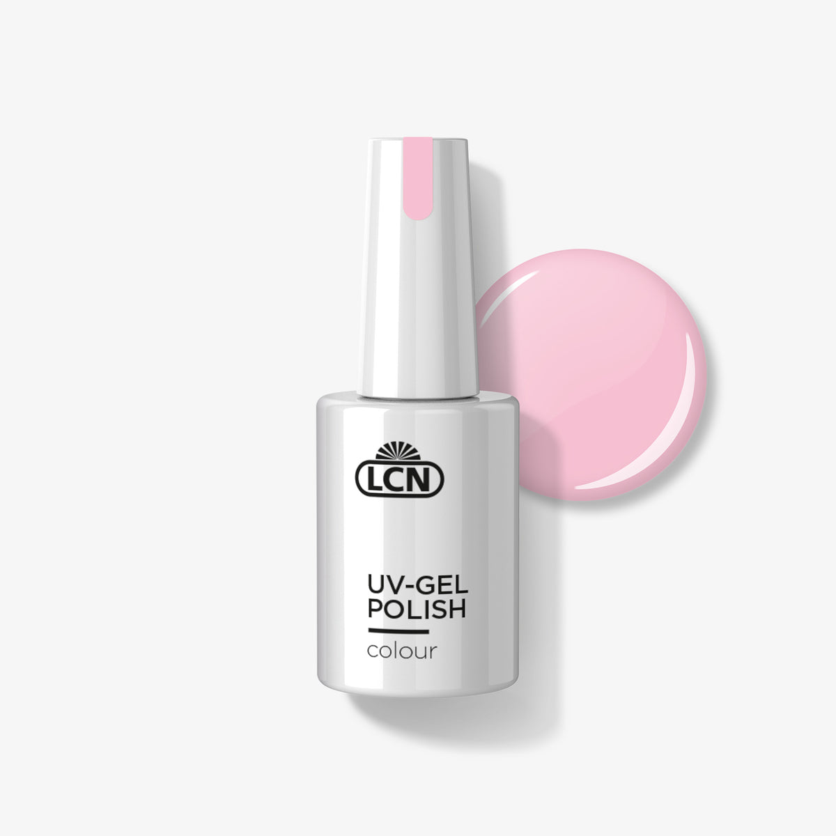 UV-GEL POLISH COLOUR - 1