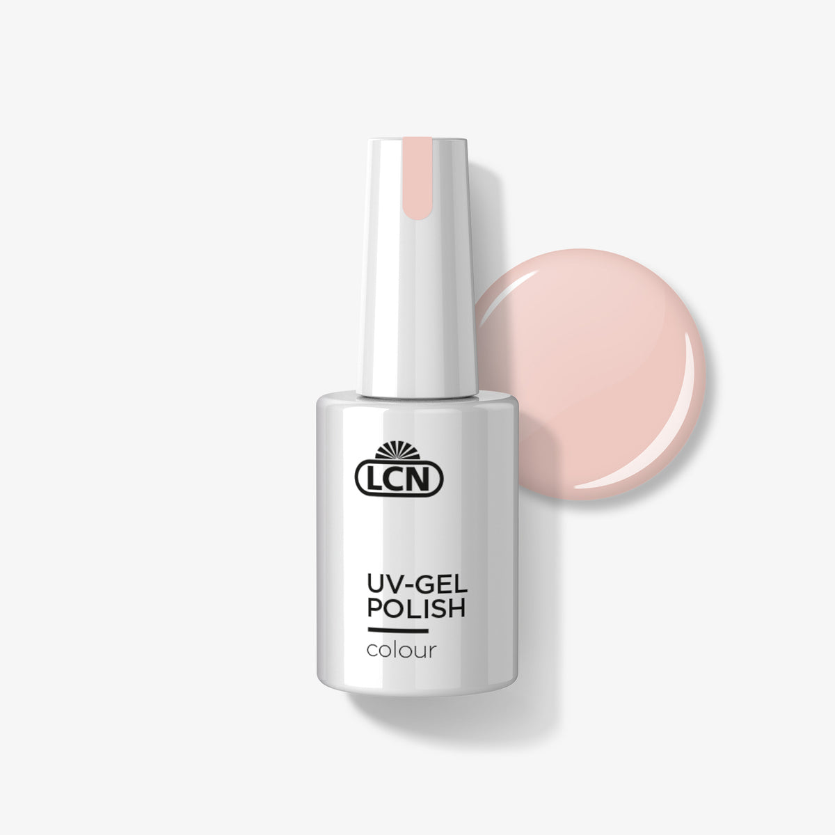 UV-GEL POLISH COLOUR - 6