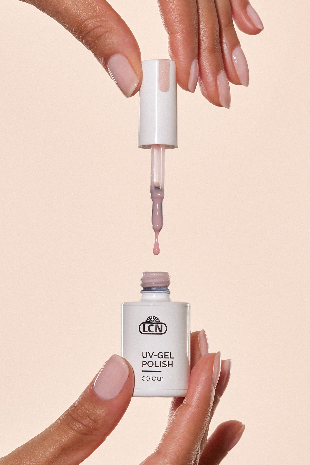 UV-GEL POLISH COLOUR - 1