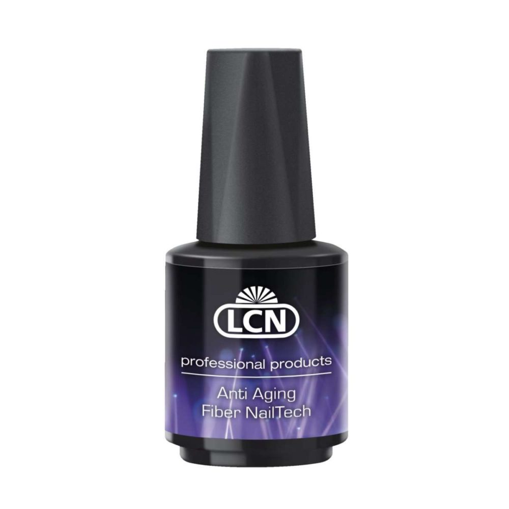Anti Aging Fiber Nailtech - Clear
