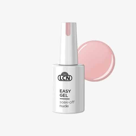 Easy Gel Soak-Off - Nude