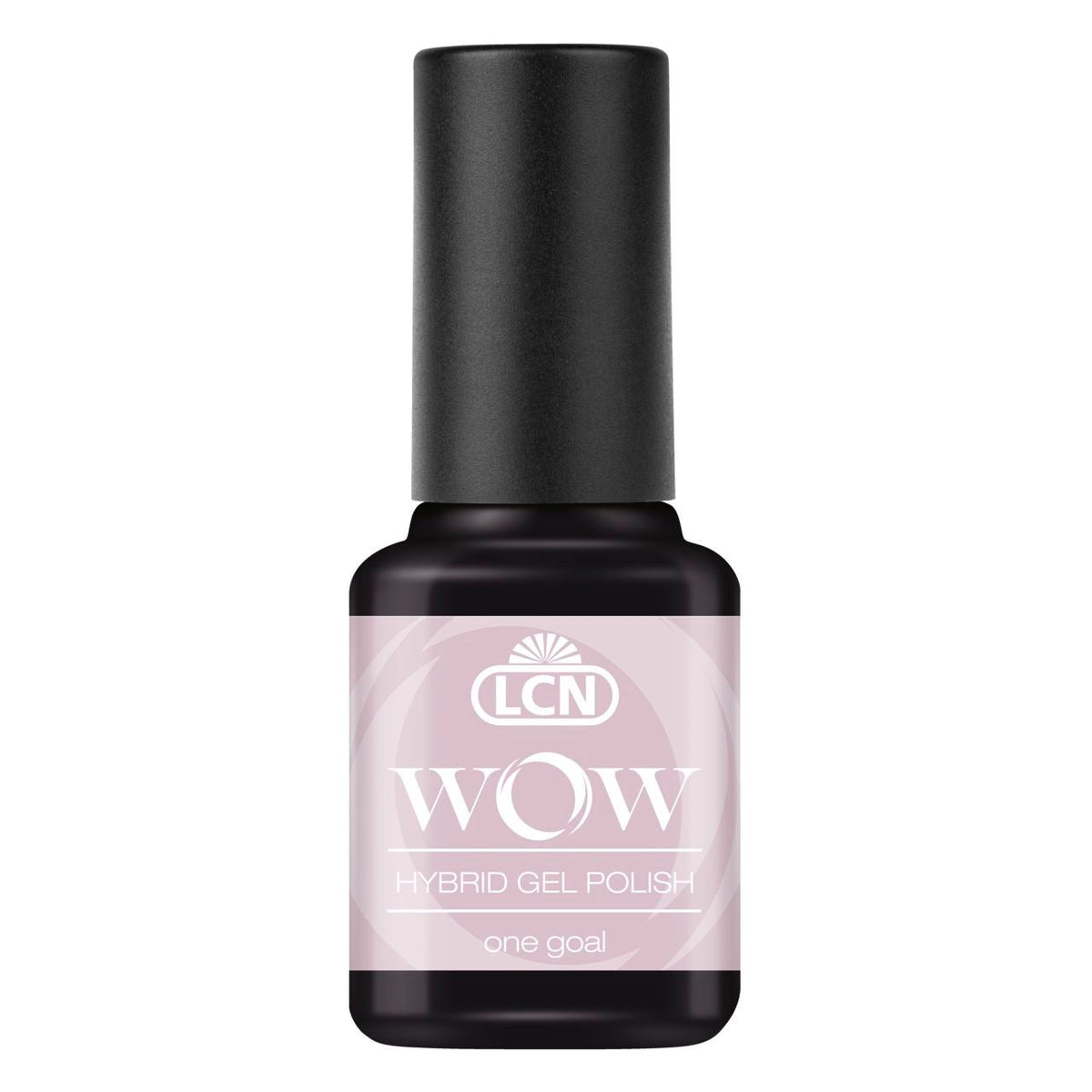 LCN WOW GEL POLISH - 853 8ml