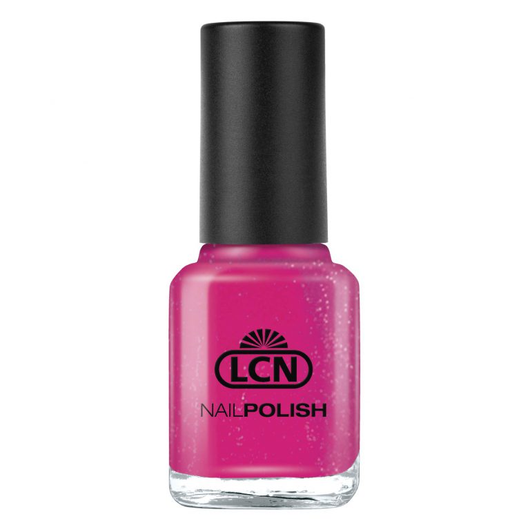 LCN NAIL POLISH - 519