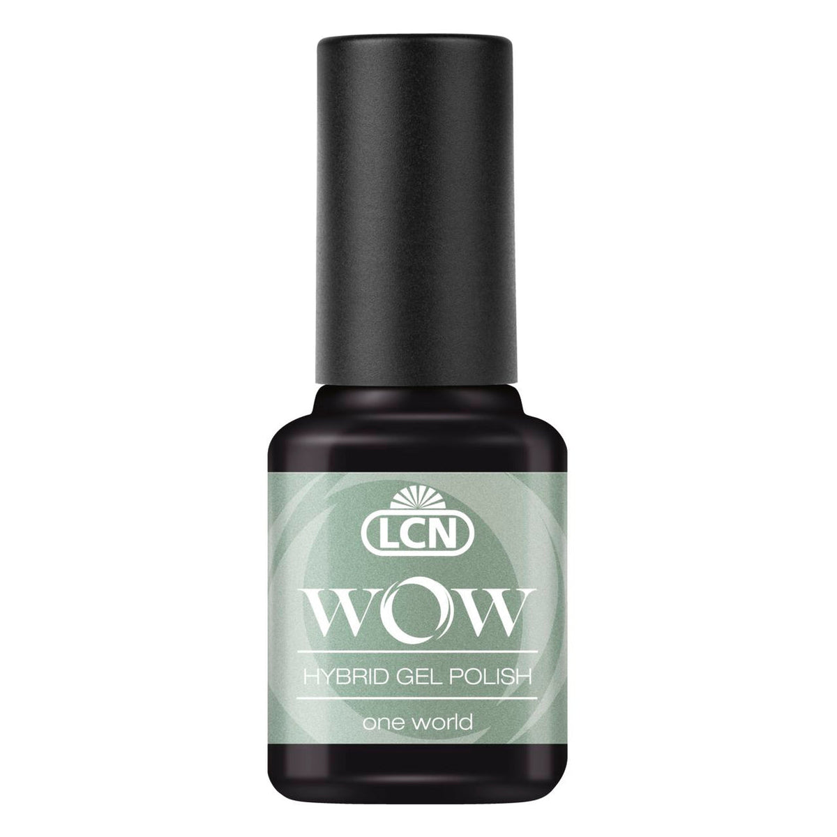 LCN WOW GEL POLISH - 851 8ml