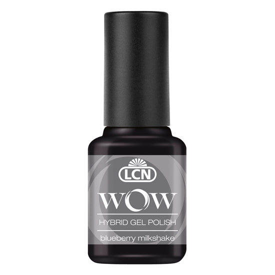 LCN WOW GEL POLISH - 740 8ml