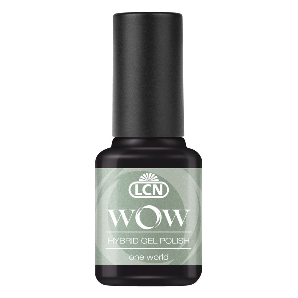 LCN WOW GEL POLISH - 851 8ml