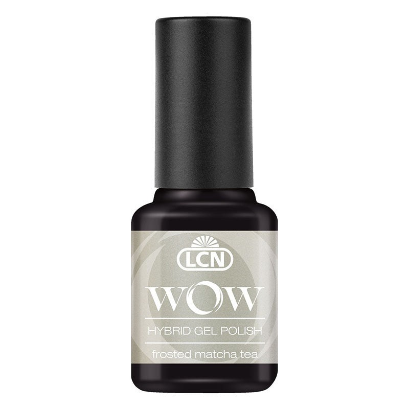 LCN WOW GEL POLISH - 739 8ml