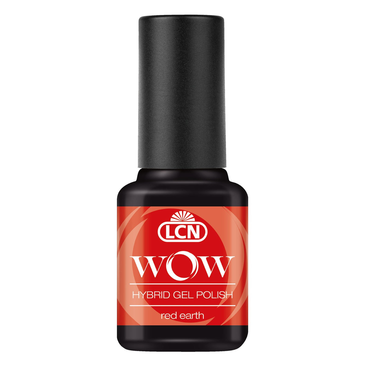 LCN WOW GEL POLISH - 774 8ml