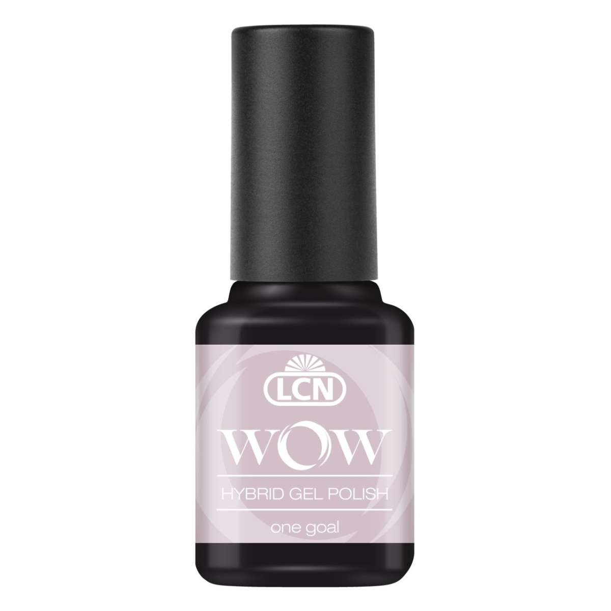LCN WOW GEL POLISH - 853 8ml