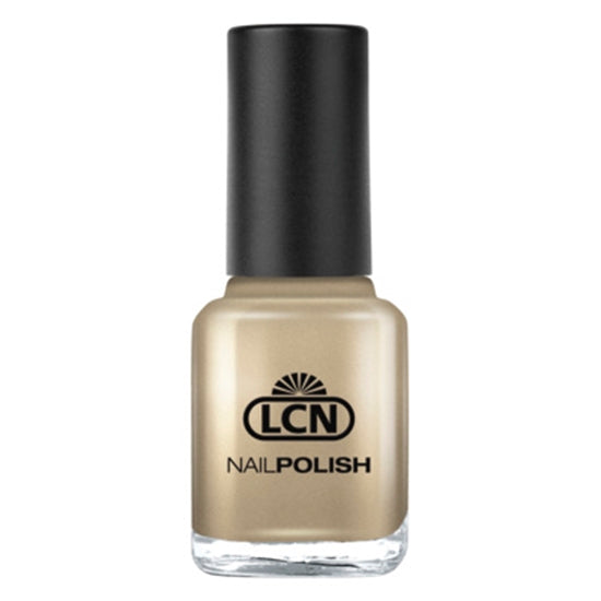 LCN NAIL POLISH - 580