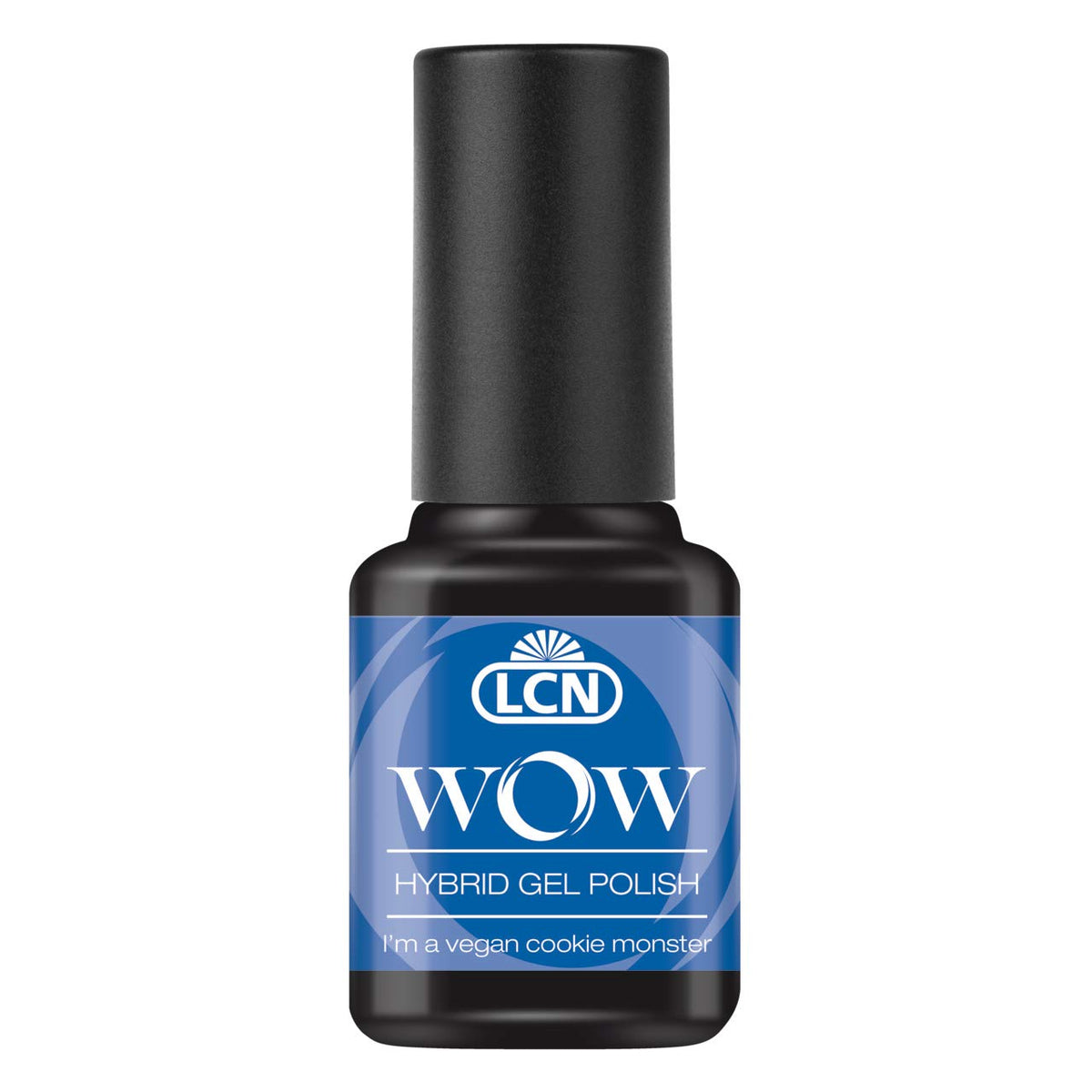 LCN WOW GEL POLISH - 725 8ml