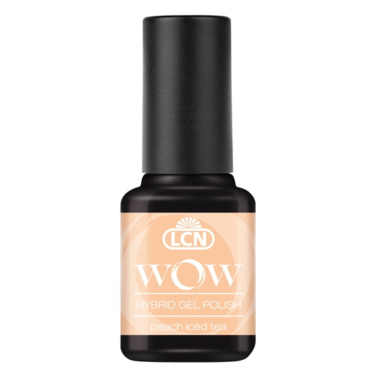 LCN WOW GEL POLISH - 742 8ml
