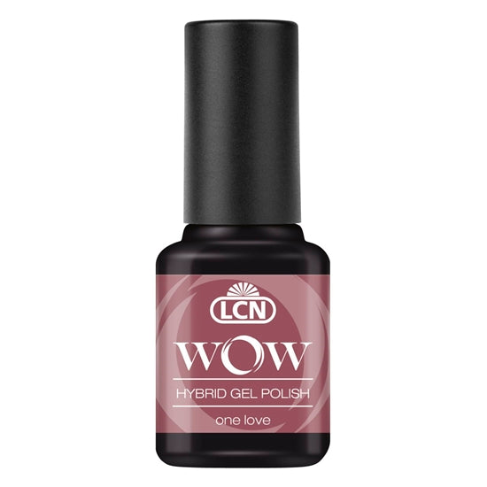 LCN WOW GEL POLISH - 854 8ml