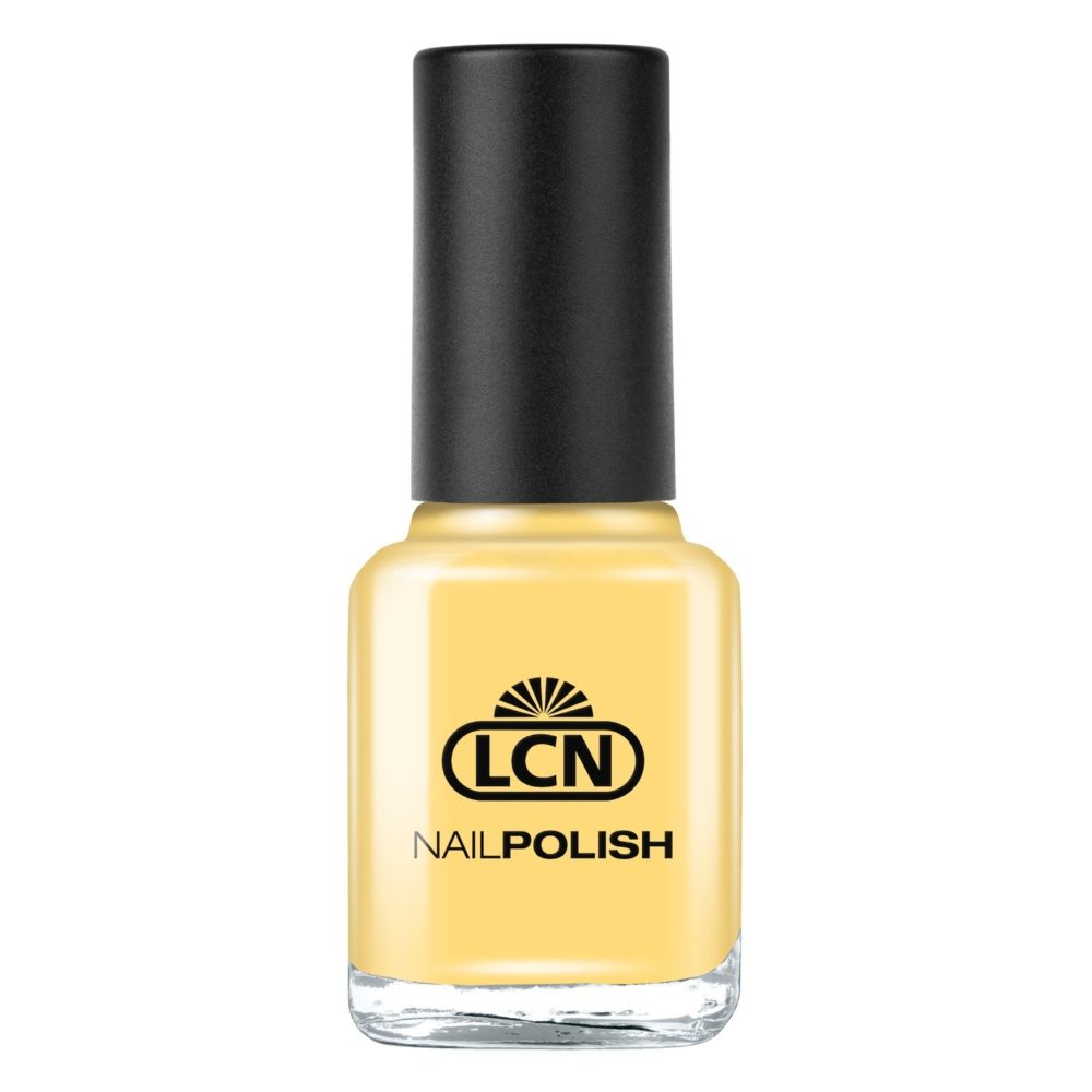 LCN NAIL POLISH - 517