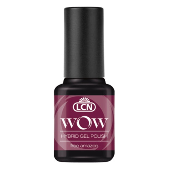 LCN WOW GEL POLISH - 772 8ml