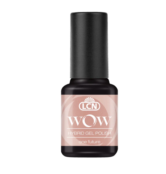 LCN WOW GEL POLISH - 856 8ml