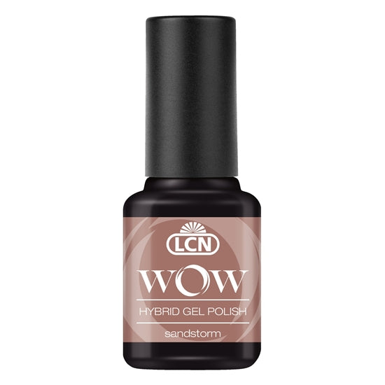 LCN WOW GEL POLISH - 748 8ml
