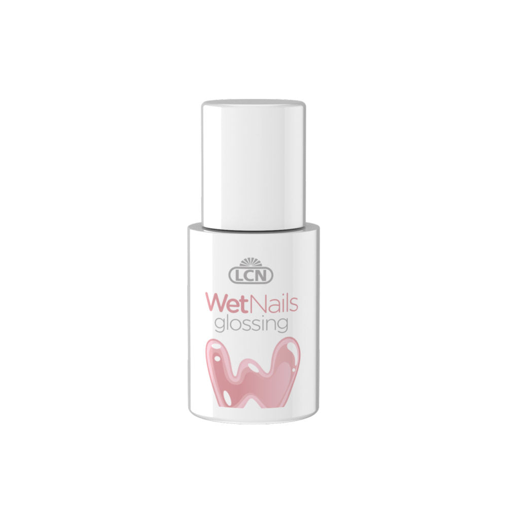 Wet Nails – Glossing 10ml