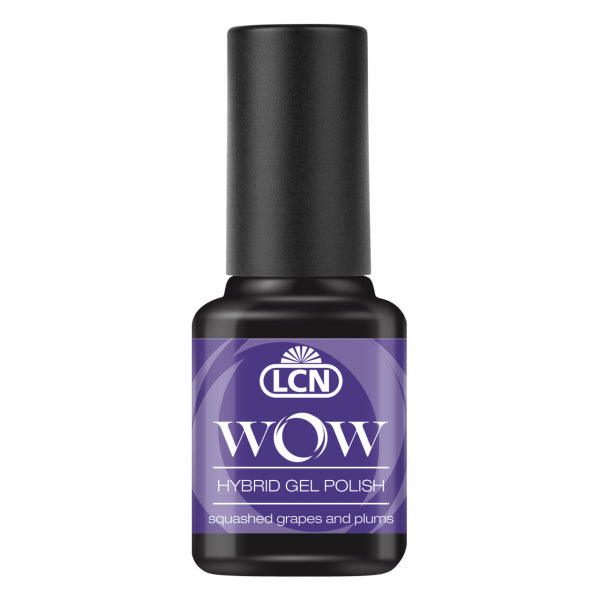 LCN WOW GEL POLISH - 727 8ml